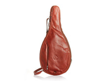 Load image into Gallery viewer, RETRO HERITAGE LEATHER TENNIS BAG