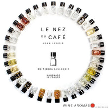 Load image into Gallery viewer, 36 Ilmolíur Le Nez du Café Revelation