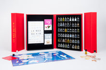 Load image into Gallery viewer, 54 Ilmolíur Le Nez du Vin - The Masterkit: rauðvín, hvítvín og kampavín