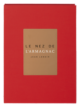 Load image into Gallery viewer, 12 Ilmolíur Le Nez de l’ Armagnac. Kynnist leyndardómum brandy