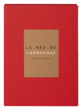 Load image into Gallery viewer, 12 Ilmolíur Le Nez de l’ Armagnac. Kynnist leyndardómum brandy
